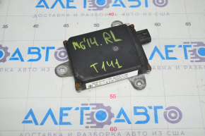 Blind Spot Sensor BSM Left Mazda 6 13-16