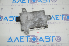 Blind Spot Sensor BSM Left Mazda 6 13-16