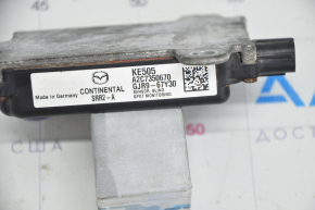 Blind Spot Sensor BSM Left Mazda 6 13-16
