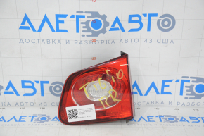 Right inner trunk lid light for VW Tiguan 09-11 pre-restyling