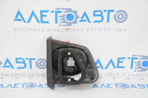 Right inner trunk lid light for VW Tiguan 09-11 pre-restyling