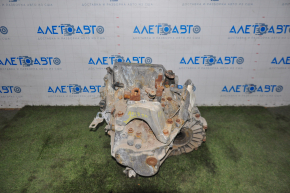 Manual transmission assembly Honda Accord 13-14 8/10