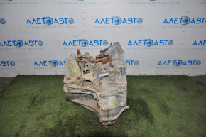 Manual transmission assembly Honda Accord 13-14 8/10