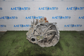 Manual transmission assembly Honda Accord 13-14 8/10