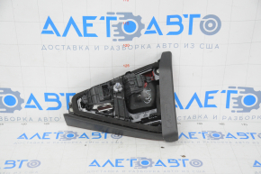 Left inner trunk lid light for VW Passat B8 16-19 USA, light