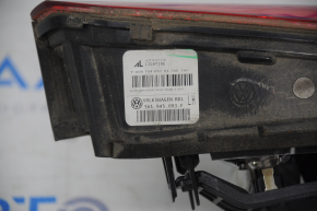 Left inner trunk lid light for VW Passat B8 16-19 USA, light