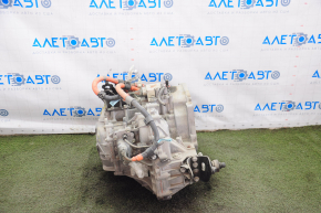 Toyota Prius V 12-17 CVT automatic transmission assembly, 100kW