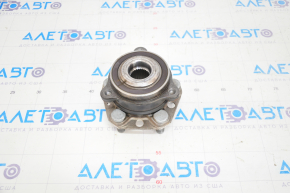 Rear right hub Tesla Model 3 18-type 1