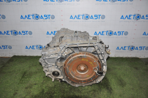Automatic transmission assembly Honda Accord 13-13 CVT 77k, 9/10