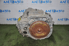 Automatic transmission assembly Honda Accord 13-13 CVT 60.8k, 9/10 for spare parts