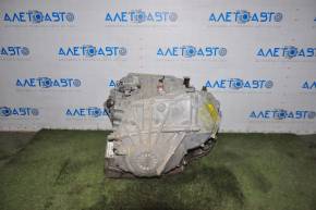 Automatic transmission assembly Honda Accord 13-13 CVT 60.8k, 9/10 for spare parts