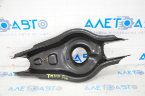 Lower lever under the spring rear left Tesla Model 3 18-