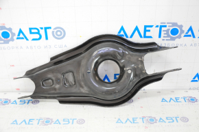 Lower lever under the spring rear left Tesla Model 3 18-