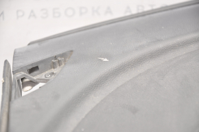 Torpedo front panel without AIRBAG Chevrolet Equinox 10-17 scratches