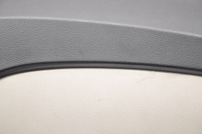 Torpedo front panel without AIRBAG Chevrolet Equinox 10-17 scratches