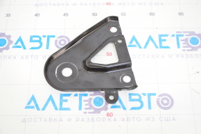 Rear subframe burdock left Tesla Model 3 18-
