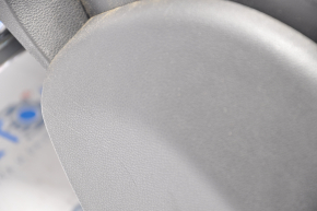 Torpedo front panel without AIRBAG Dodge Dart 13-16 black, scratches