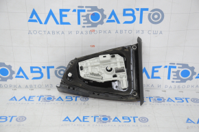 Inner taillight trunk lid left VW Jetta 15-15 USA halogen, light, scratches