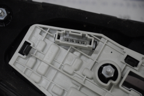 Right inner trunk lid light for VW Jetta 15-15 USA, halogen light