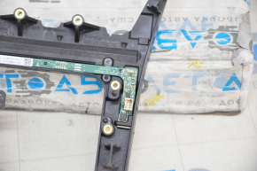 Tesla Model 3 18- Windshield Camera Mount Bracket with Light Sensor