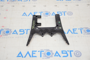 Tesla Model 3 18- Windshield Camera Mount Bracket with Light Sensor