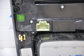 Chevrolet Volt 11-15 Display Control Panel Graphite Heated Type 1 Scratch