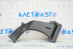 Air duct heating 2nd row seats right Tesla Model 3 18-
