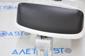 Chevrolet Volt 11-15 Display Control Panel White No Heating Type 1 Scratches, Chips