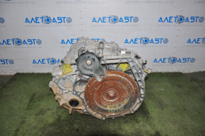 Automatic transmission assembly Honda Accord 13-13 CVT 9/10