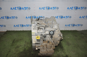 Automatic transmission assembly Honda Accord 13-13 CVT 9/10