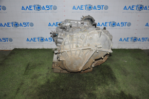 Automatic transmission assembly Honda Accord 13-13 CVT 9/10
