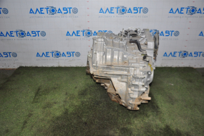 Automatic transmission assembly Honda Accord 13-13 CVT 9/10