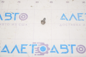 Bolt for fastening the electric handbrake wire left Tesla Model 3 18-