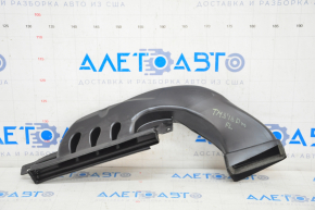 Front Panel Air Duct Left Tesla Model 3 18-