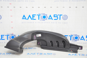Front Panel Air Duct Left Tesla Model 3 18-