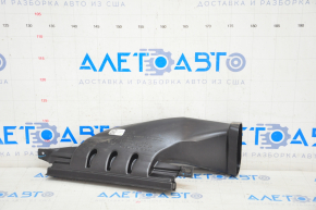 Front Panel Air Duct Right Tesla Model 3 18-