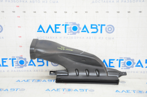 Front Panel Air Duct Right Tesla Model 3 18-