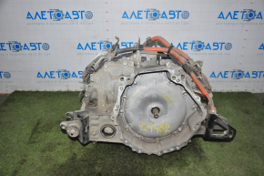Automatic transmission assembly Toyota Prius 30 10-15 CVT 8/10
