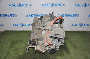Automatic transmission assembly Toyota Prius 30 10-15 CVT 8/10
