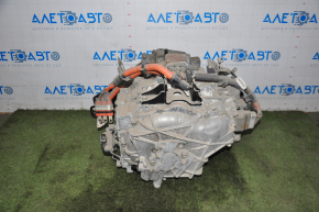 Automatic transmission assembly Toyota Prius 30 10-15 CVT 8/10