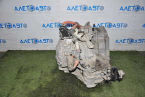 Automatic transmission assembly Toyota Prius 30 10-15 CVT 8/10