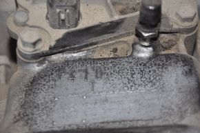 Automatic transmission assembly Toyota Prius 30 10-15 CVT 8/10
