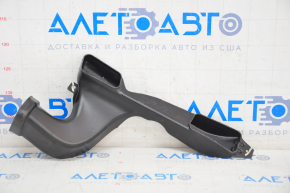 Tesla Model 3 Driver's Footwell Air Vent 18-