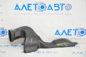 Tesla Model 3 Driver's Footwell Air Vent 18-