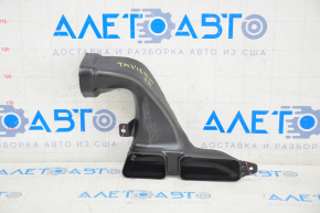 Tesla Model 3 18-Passenger Footwell Air Vent