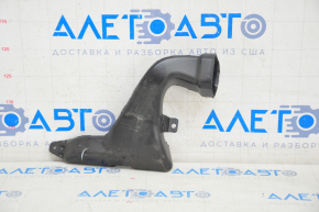 Tesla Model 3 18-Passenger Footwell Air Vent
