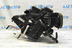 Heater assembly Ford Focus mk3 15-18 auto