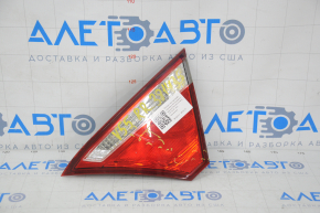 Light inside trunk lid right Toyota Camry v55 15-17 usa, scratches
