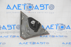 Light inside trunk lid right Toyota Camry v55 15-17 usa, scratches