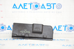 Cover Self Driving Computer HW 3.0 Autopilot Tesla Model 3 18-